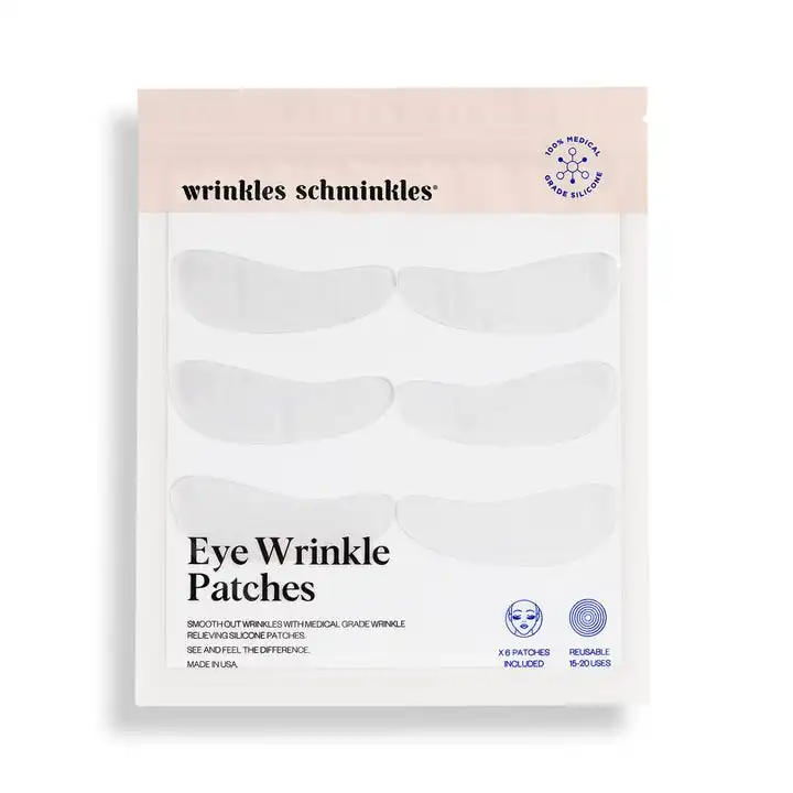 Wrinkles Schminkles Eye Wrinkle Patches