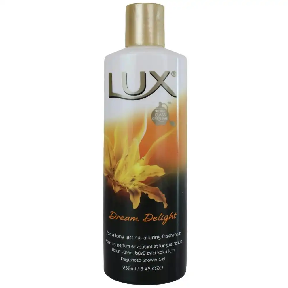 Lux Shower Gel Dream Delight 250ml