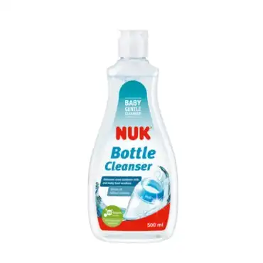 NUK Bottle Cleanser 500ml