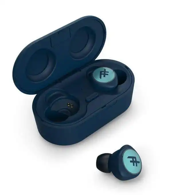 IFROGZ Airtime Earbuds - Blue