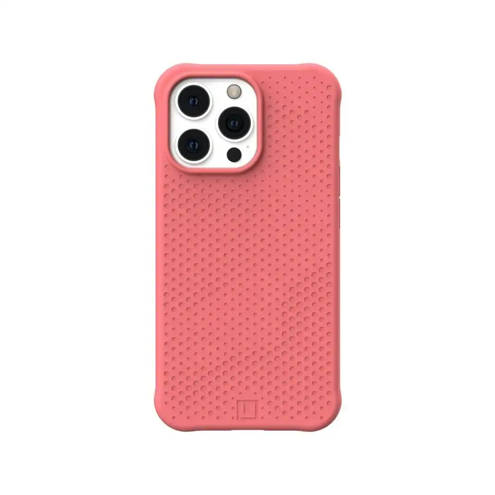 UAG [U] Dot Phone Case for iPhone 13 Pro - Clay