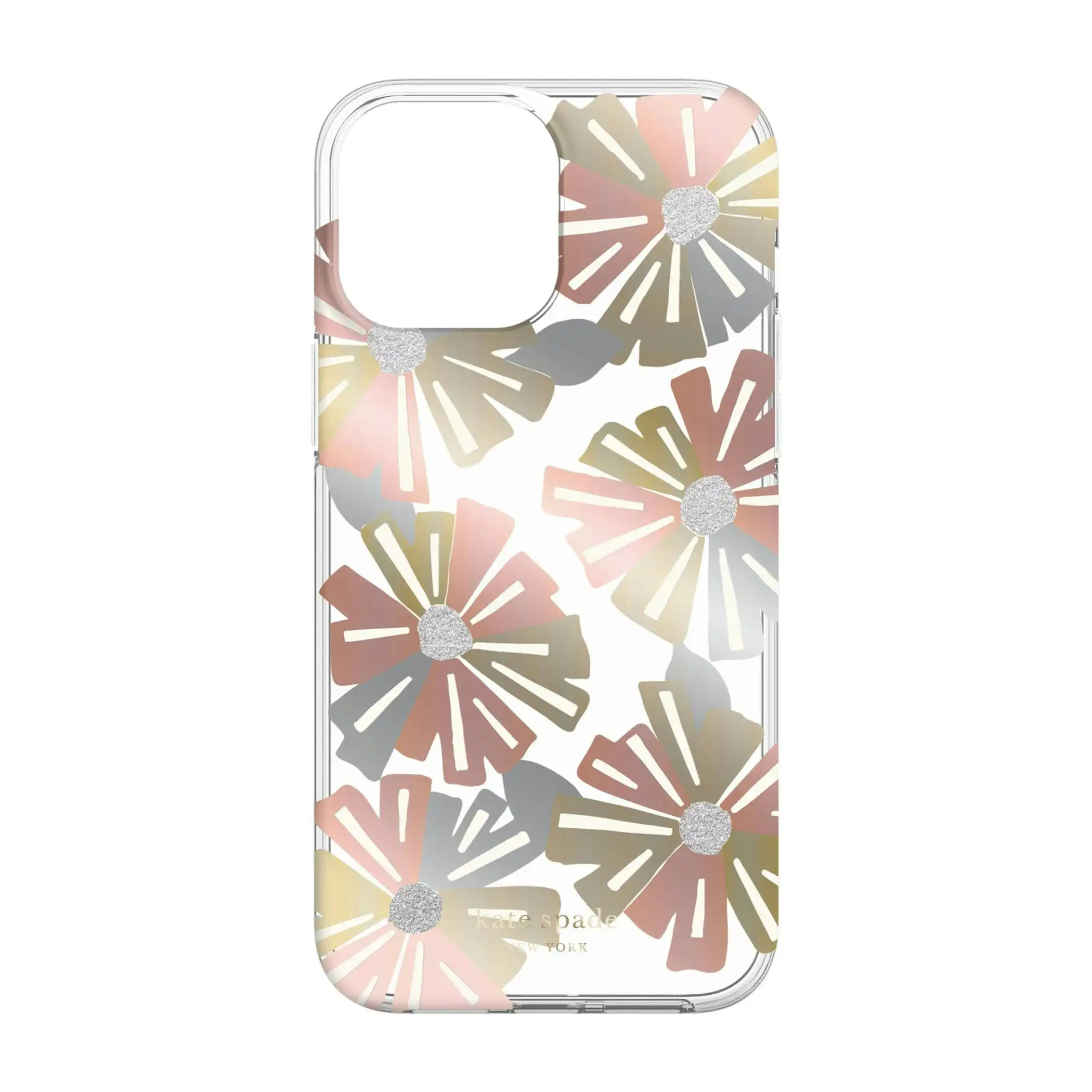 Kate Spade New York Protective Hardshell for iPhone 13 Pro Max
