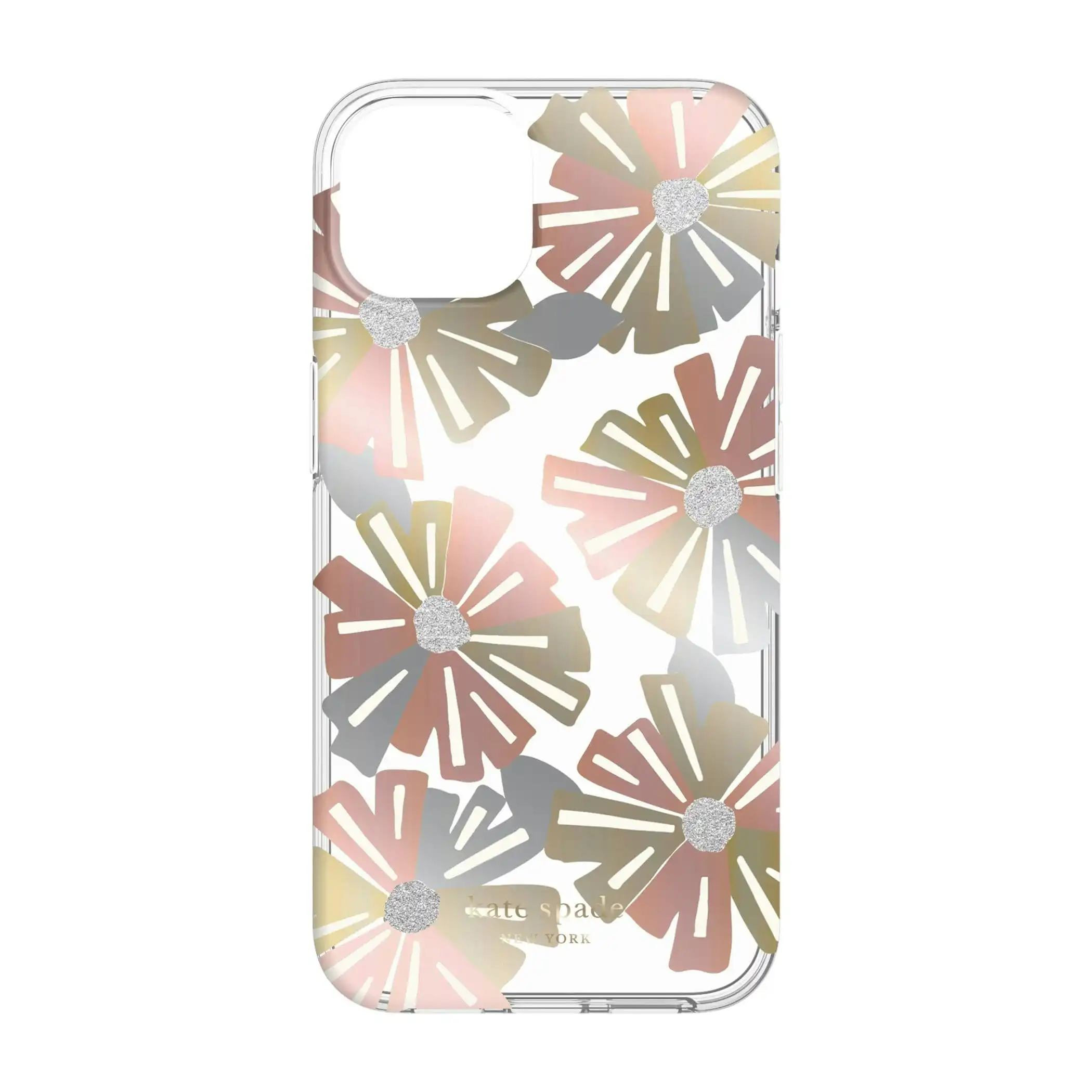 Kate Spade New York Protective Hardshell for iPhone 13