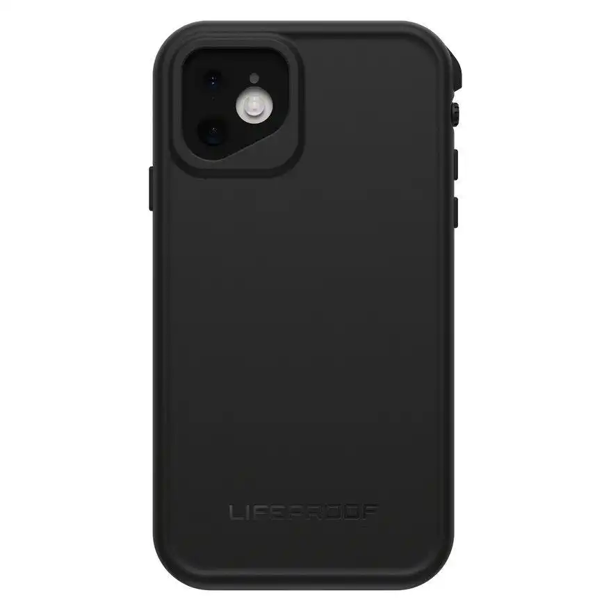 Lifeproof Fre iPhone 11 - Black
