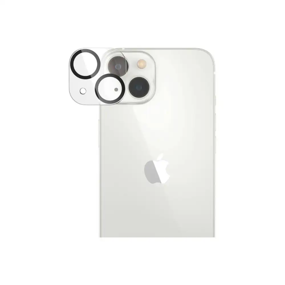 PanzerGlass PicturePerfect Camera Protector for iPhone 14 and 14 Plus
