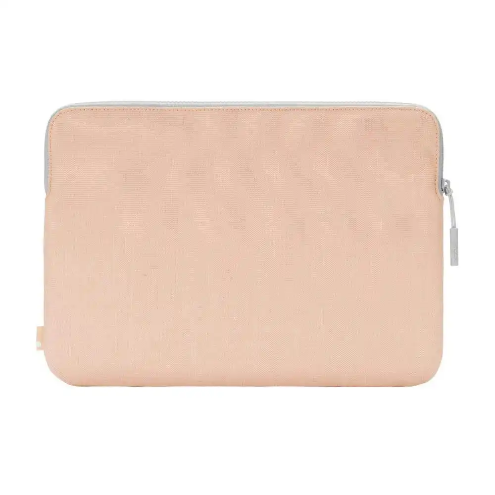 Incase Slim Laptop Sleeve with Woolenex for 13" MacBook Pro & Air- Pink