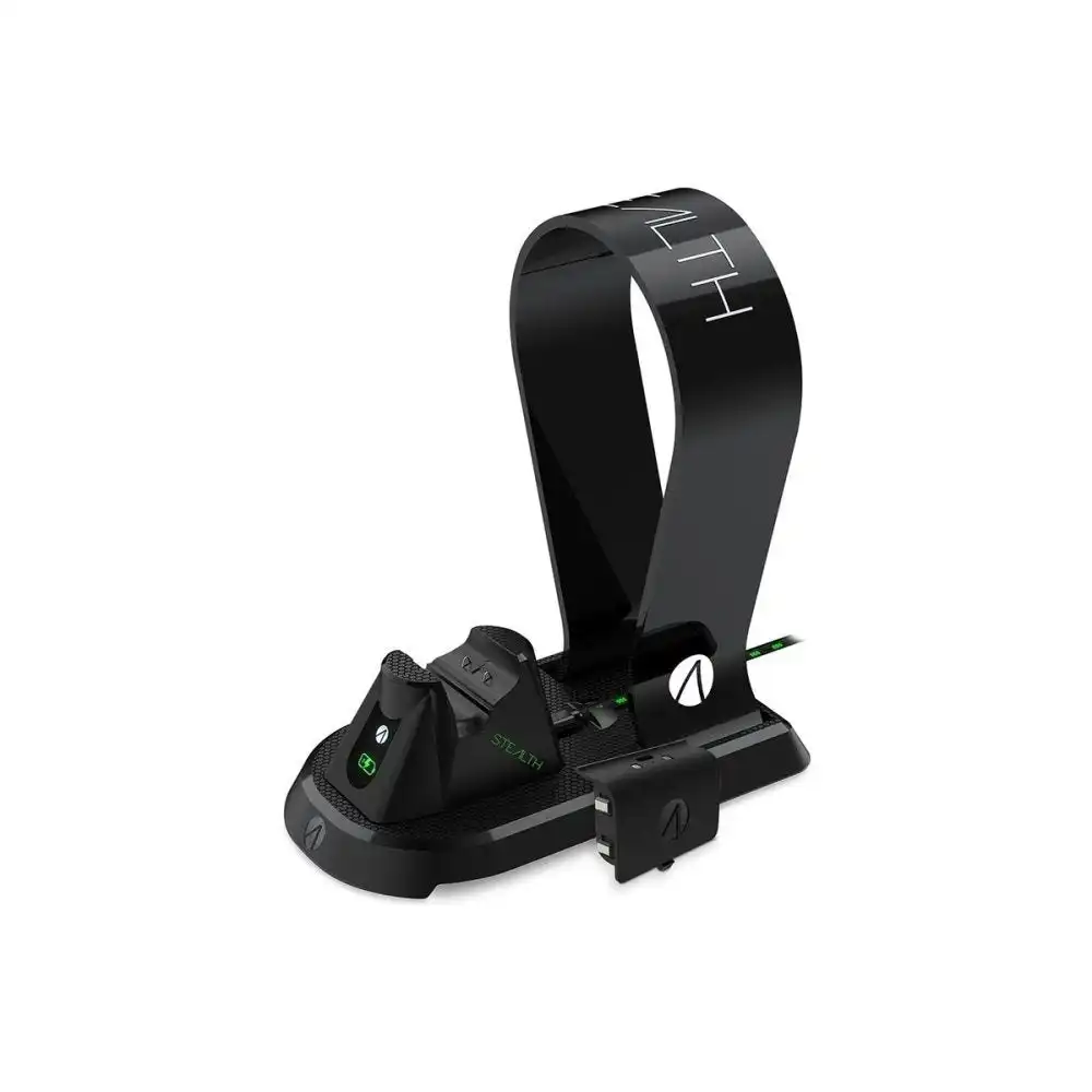 Stealth Charging Station for Xbox One