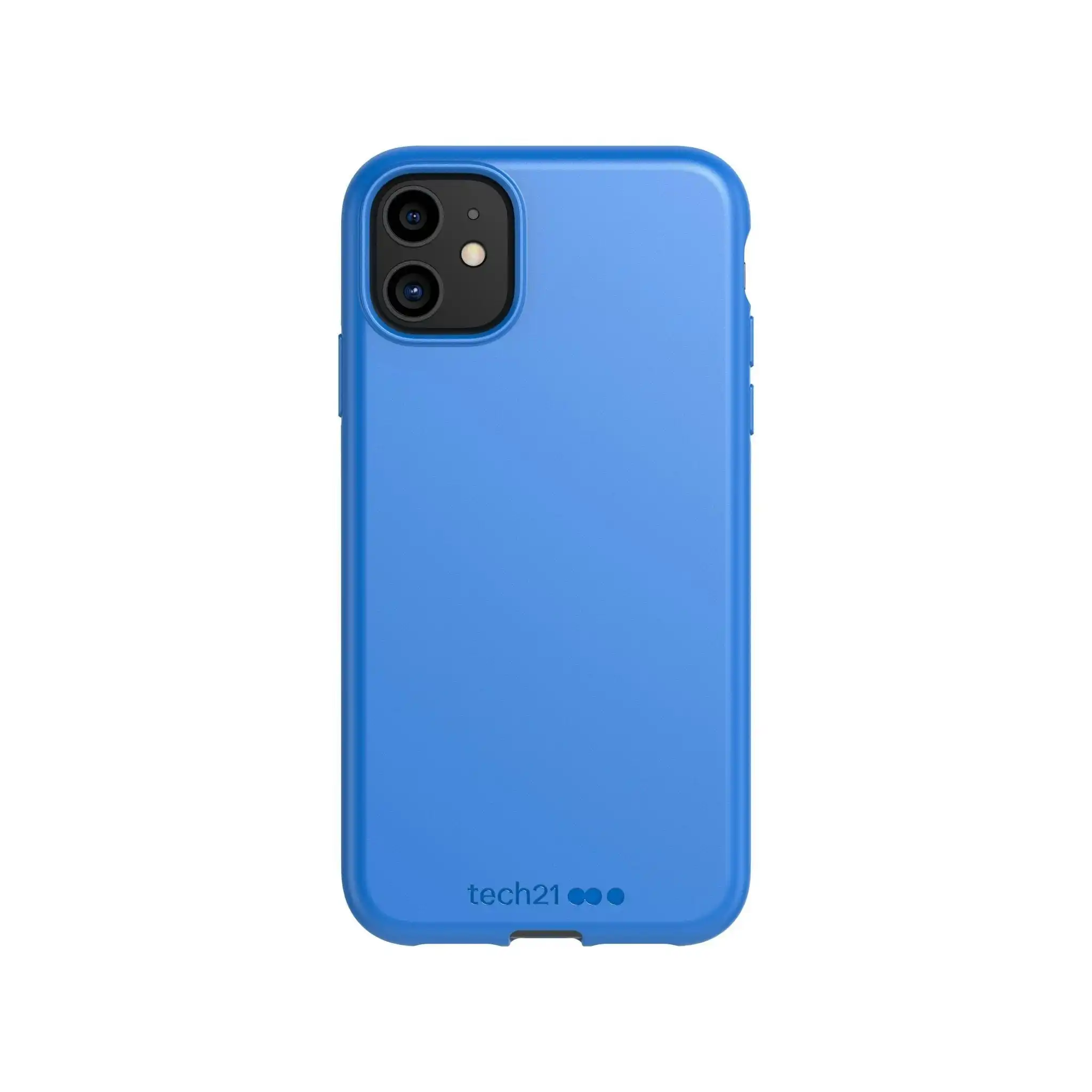 Tech21 Studio Colour Phone Case for iPhone 11 - BLUE