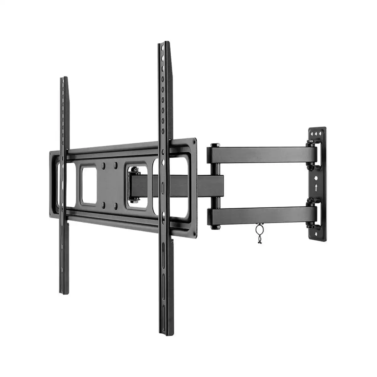 Goobay TV Wall Mount Basic FULLMOTION Large for TVs 37 to 70 inch