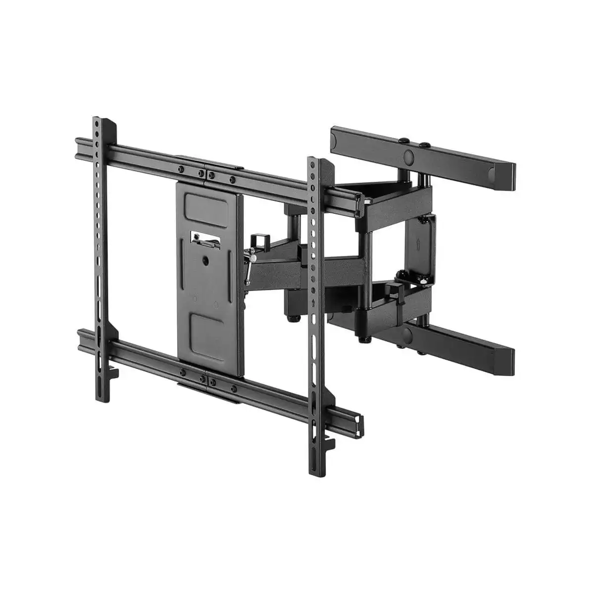 Goobay Pro Fullmotion TV Wall Mount Fully Movable Swivelling Tilting Large (37-70")