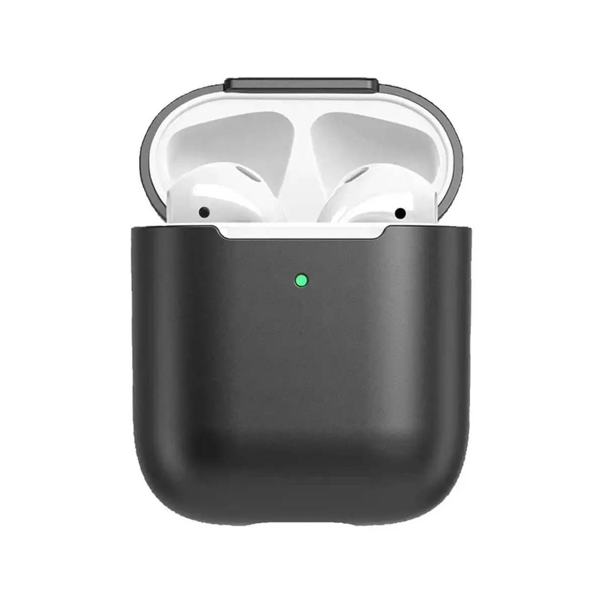Tech21 Studio Colour Case for Apple AirPods - Black