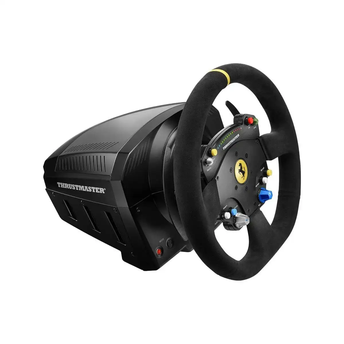 Thrustmaster TS-PC RACER Ferrari 88 Challenge Edition Racing Wheel for PC