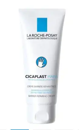 La Roche Posay Cicaplast Hand Cream 100ml