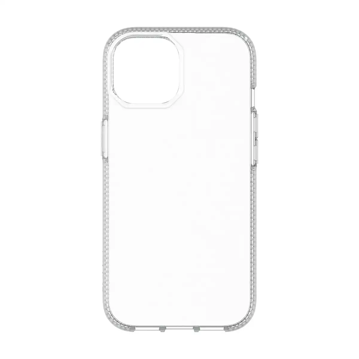 Survivor Clear Case For Apple Iphone 15 - Clear