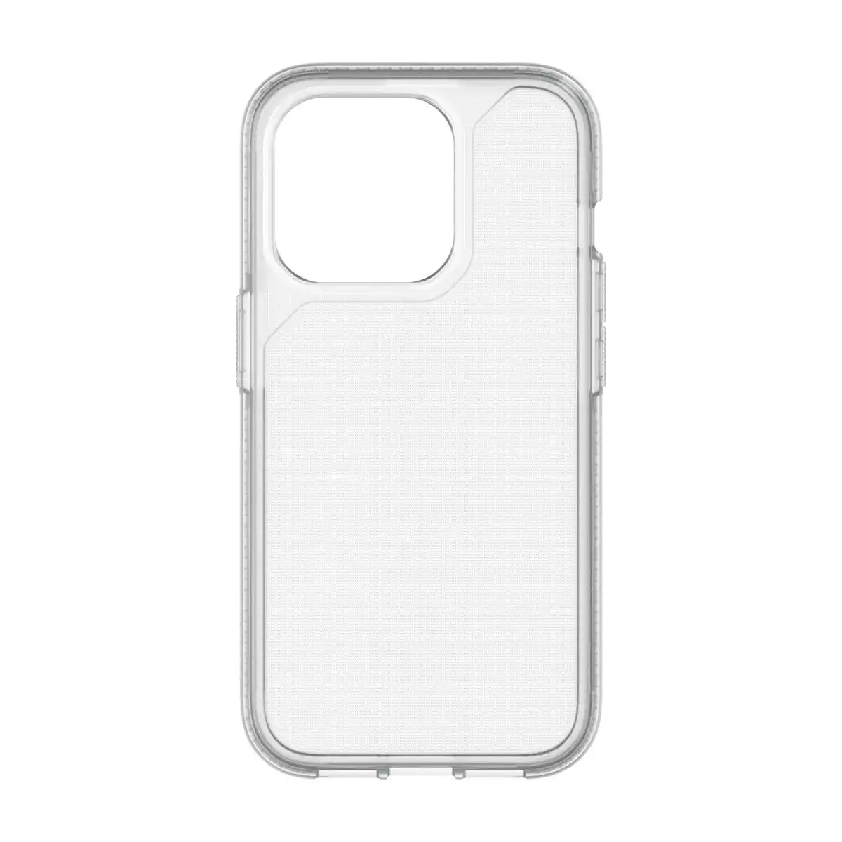 Survivor Strong Case For Apple Iphone 15 Pro - Clear