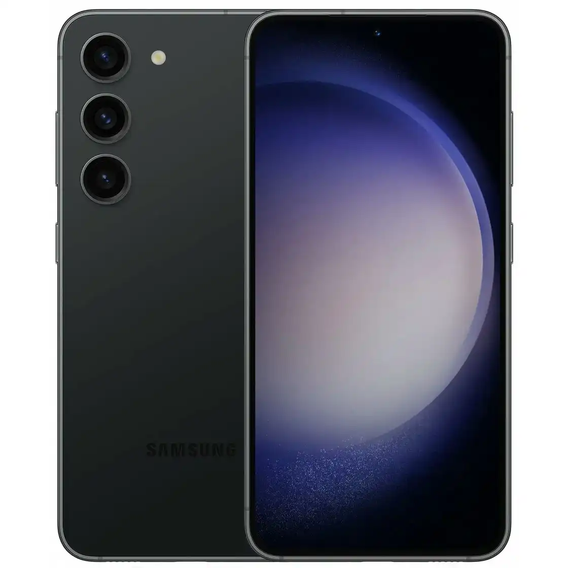 Samsung Galaxy S23 5g (sm-s911) 6.1" 128gb - Phantom Black
