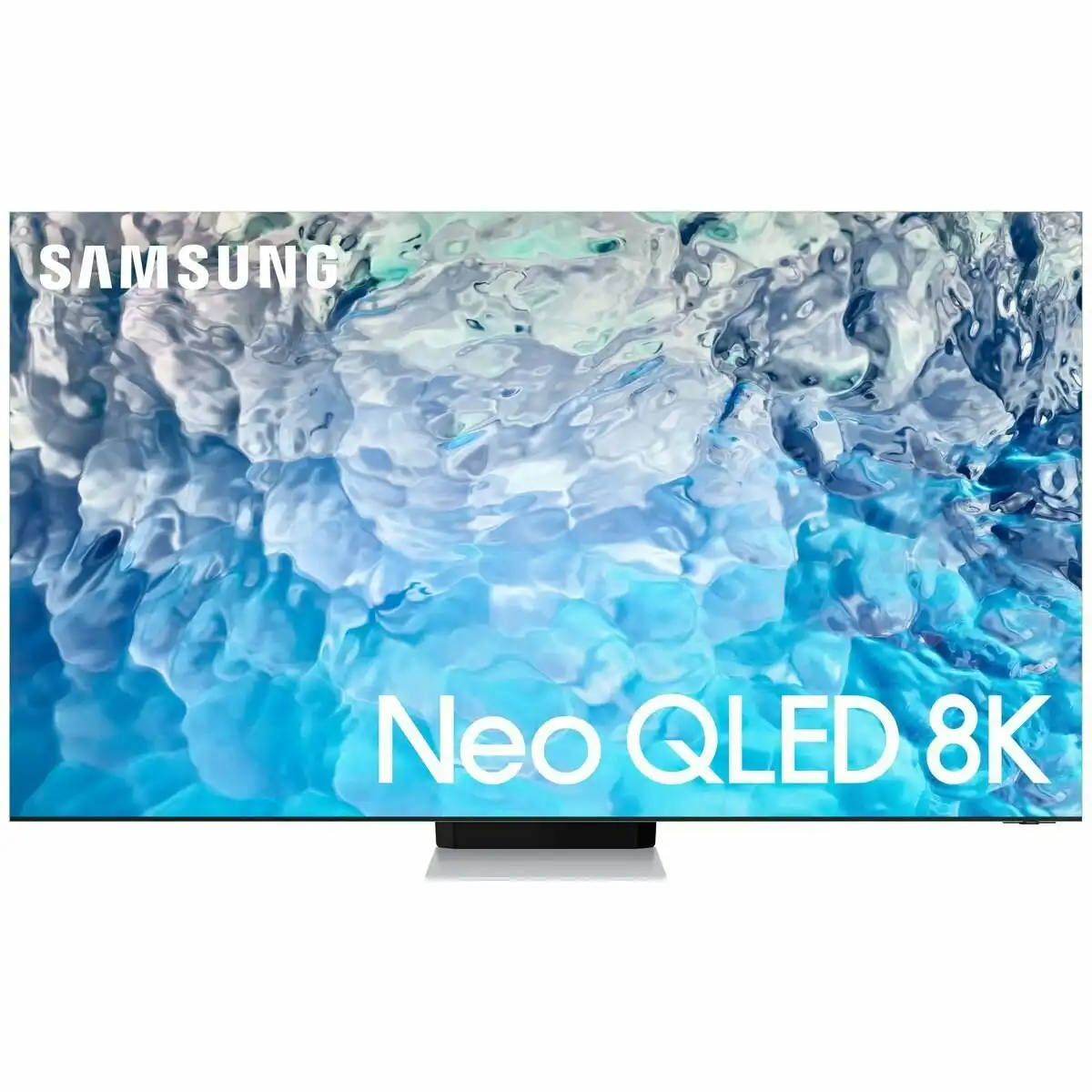 Samsung 85 Inch QN900B 8K Neo QLED Smart TV
