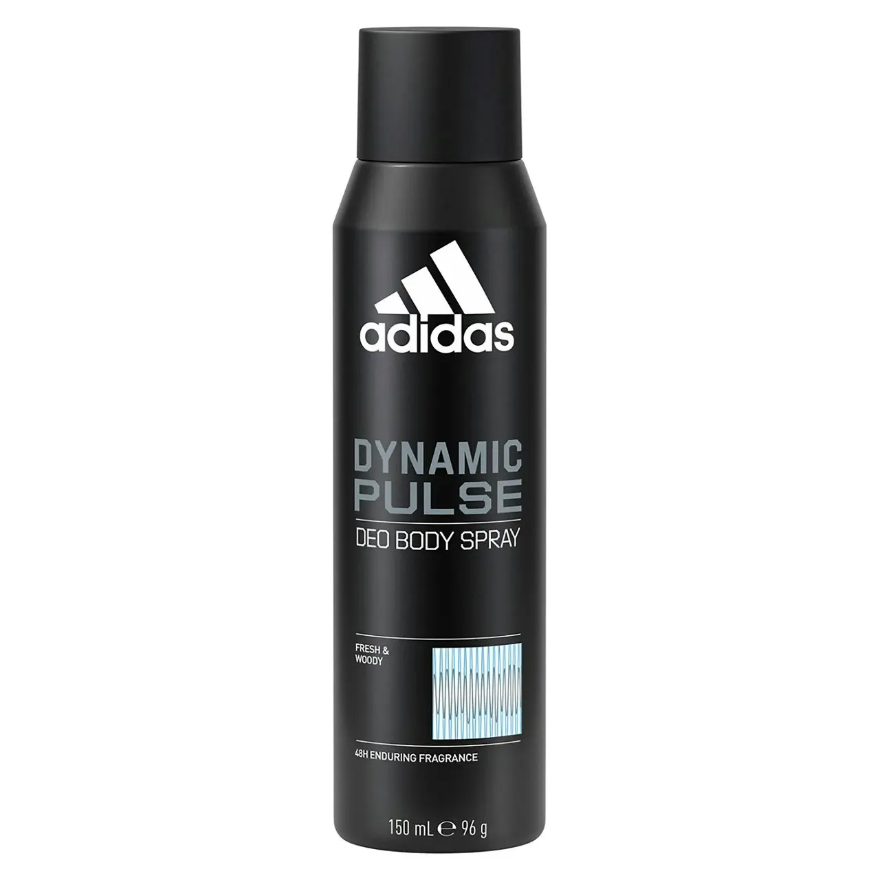 Adidas Dynamic Pulse Deodorant Body Spray 150ml Your Discount - Main Image