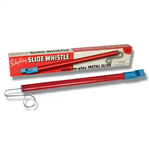 Schylling - Large Slide Whistle