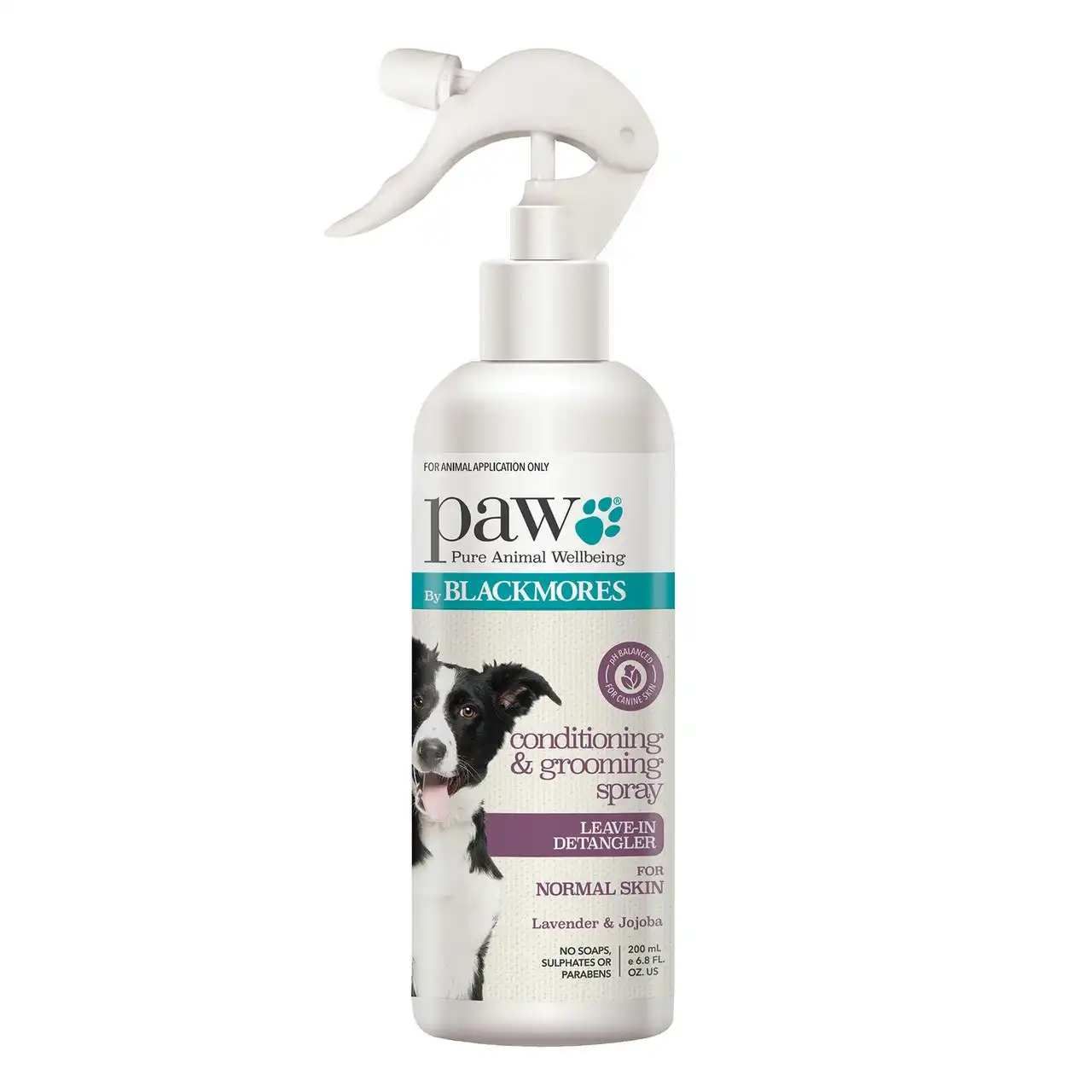 Paw By Blackmores Conditioning & Grooming Spray 200ml