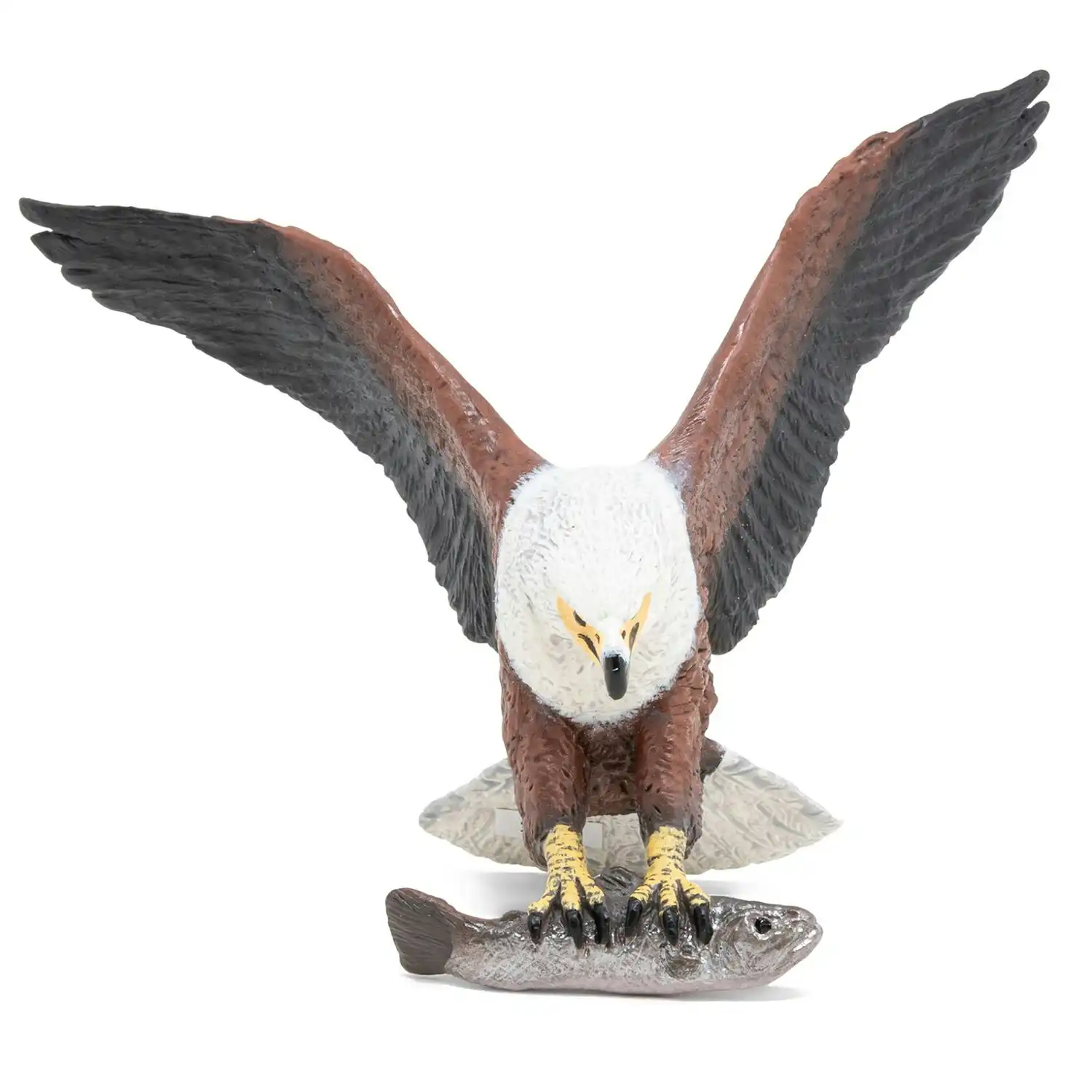 Papo - African fish eagle Figurine