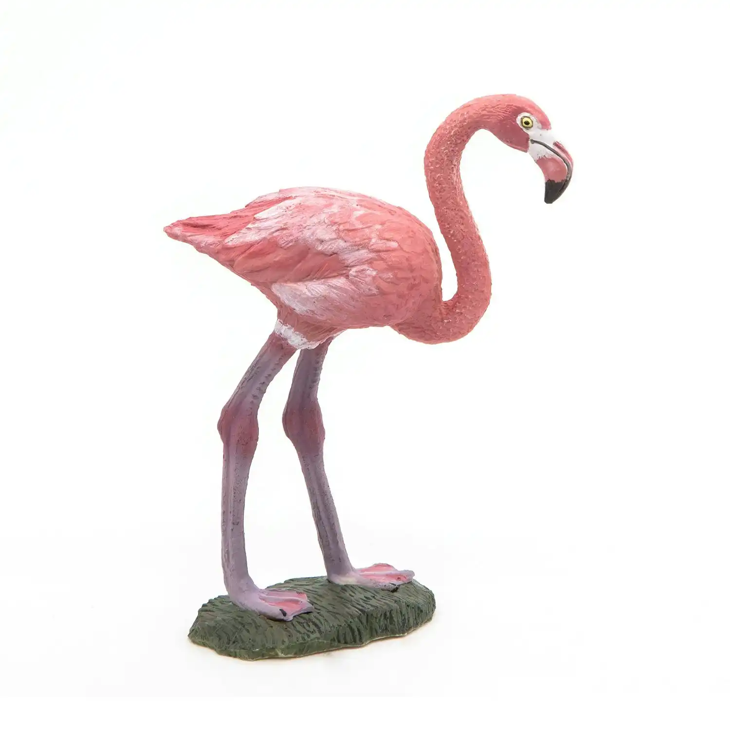 Papo - Greater flamingo Figurine