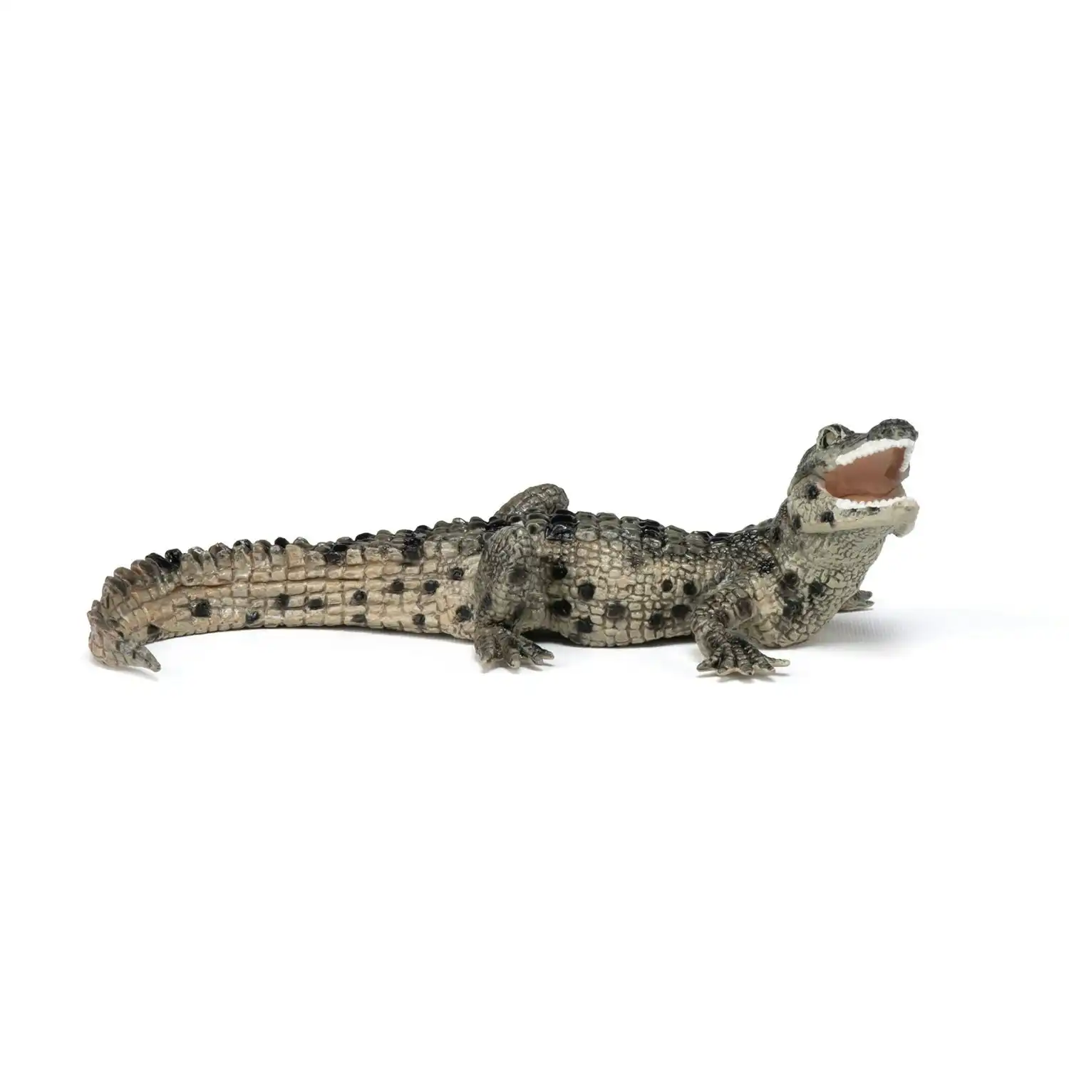 Papo - Baby crocodile Figurine