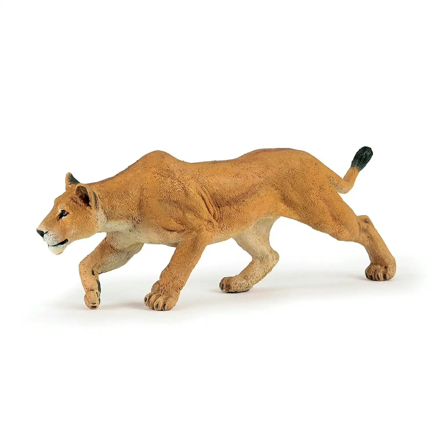 Papo - Lioness chasing Figurine