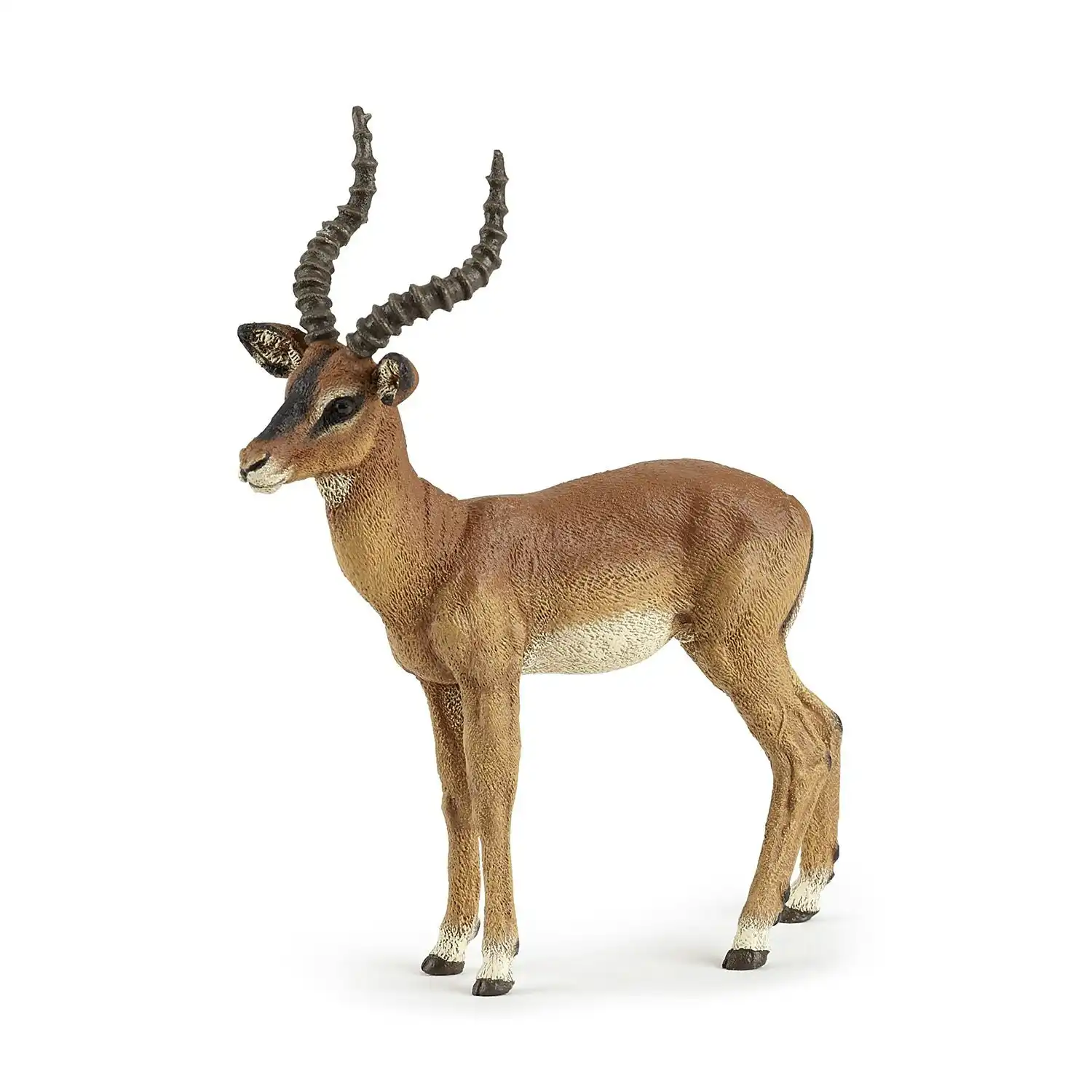 Papo - Impala Figurine