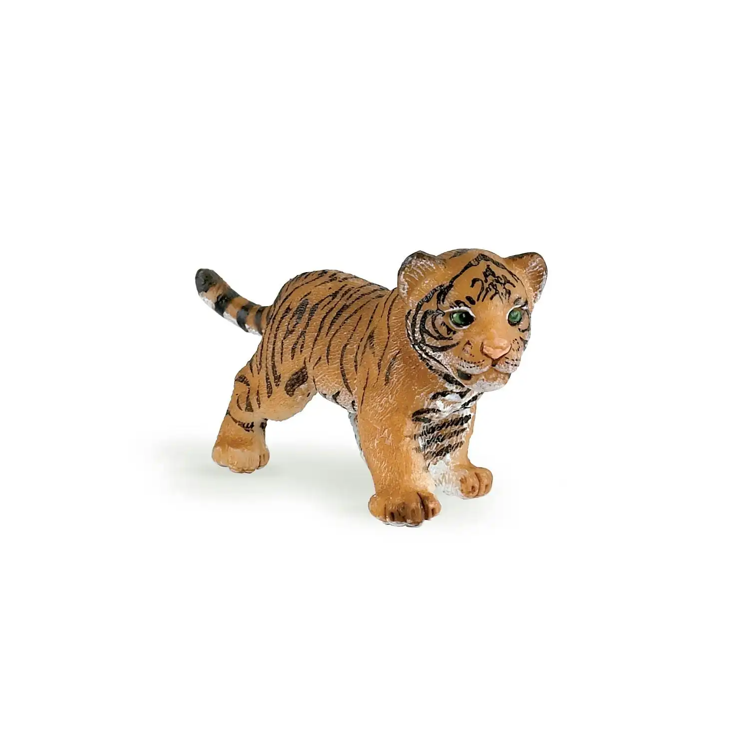 Papo - Tiger cub Figurine