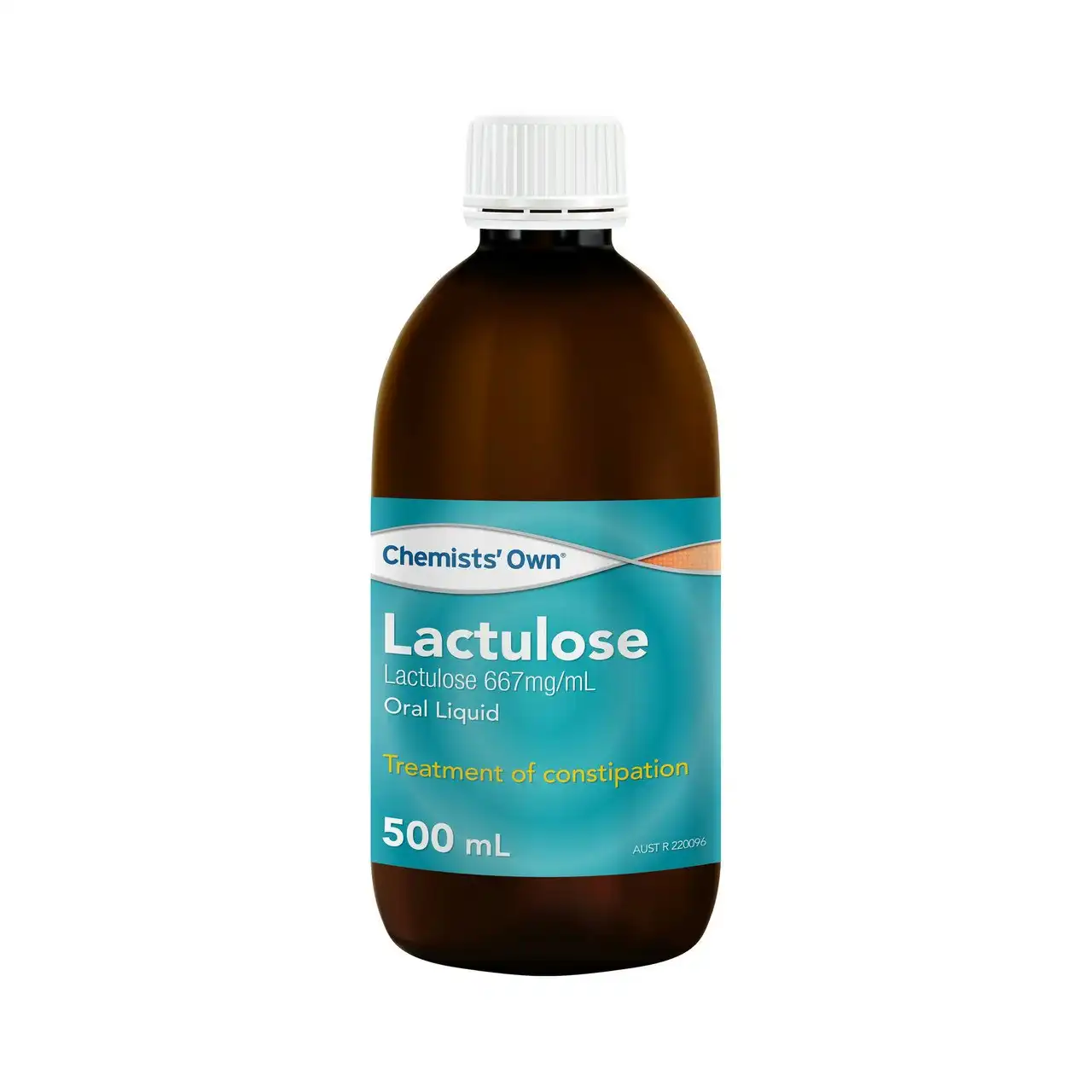 Chemists Own Lactulose Oral Liquid 500ml