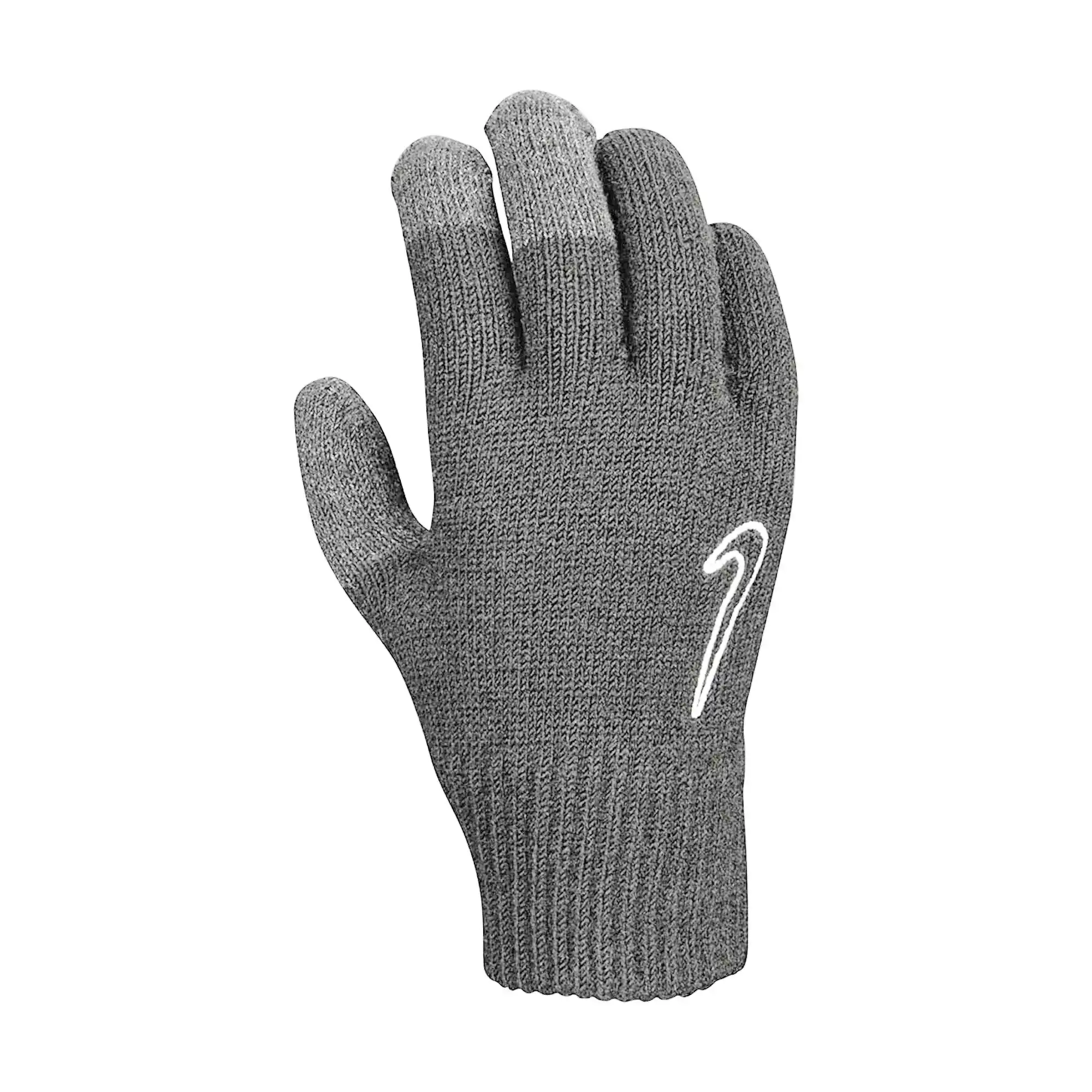 Nike Mens Knitted Twisted Grip Gloves