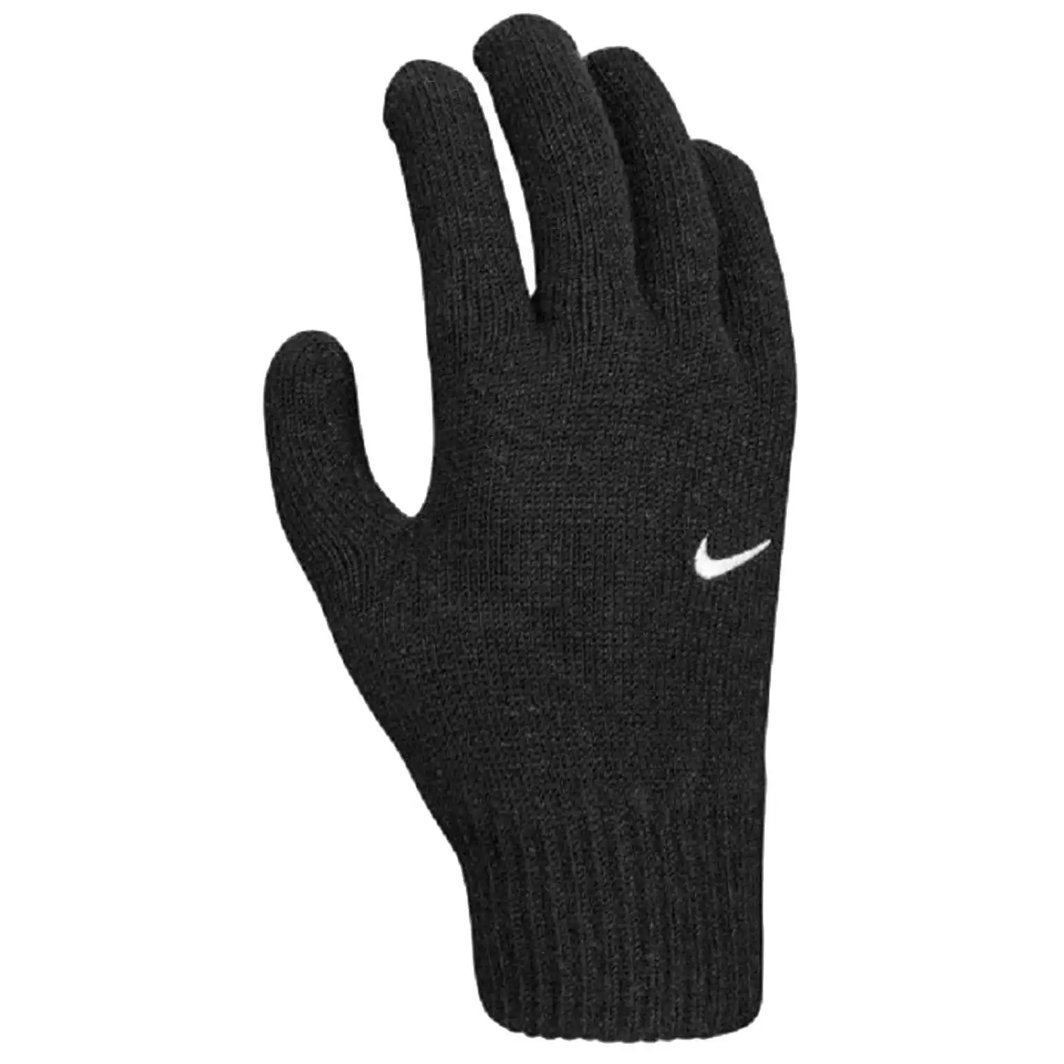 Nike Mens Tech Grip 2.0 Knitted Swoosh Gloves