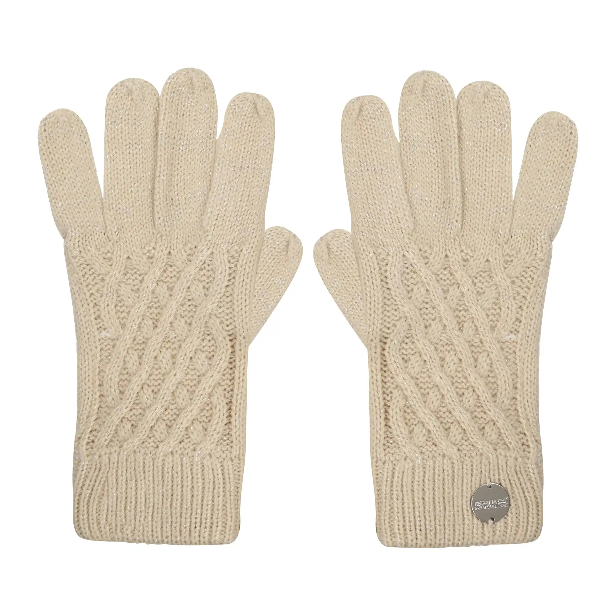 Regatta Womens/Ladies Multimix III Diamond Gloves