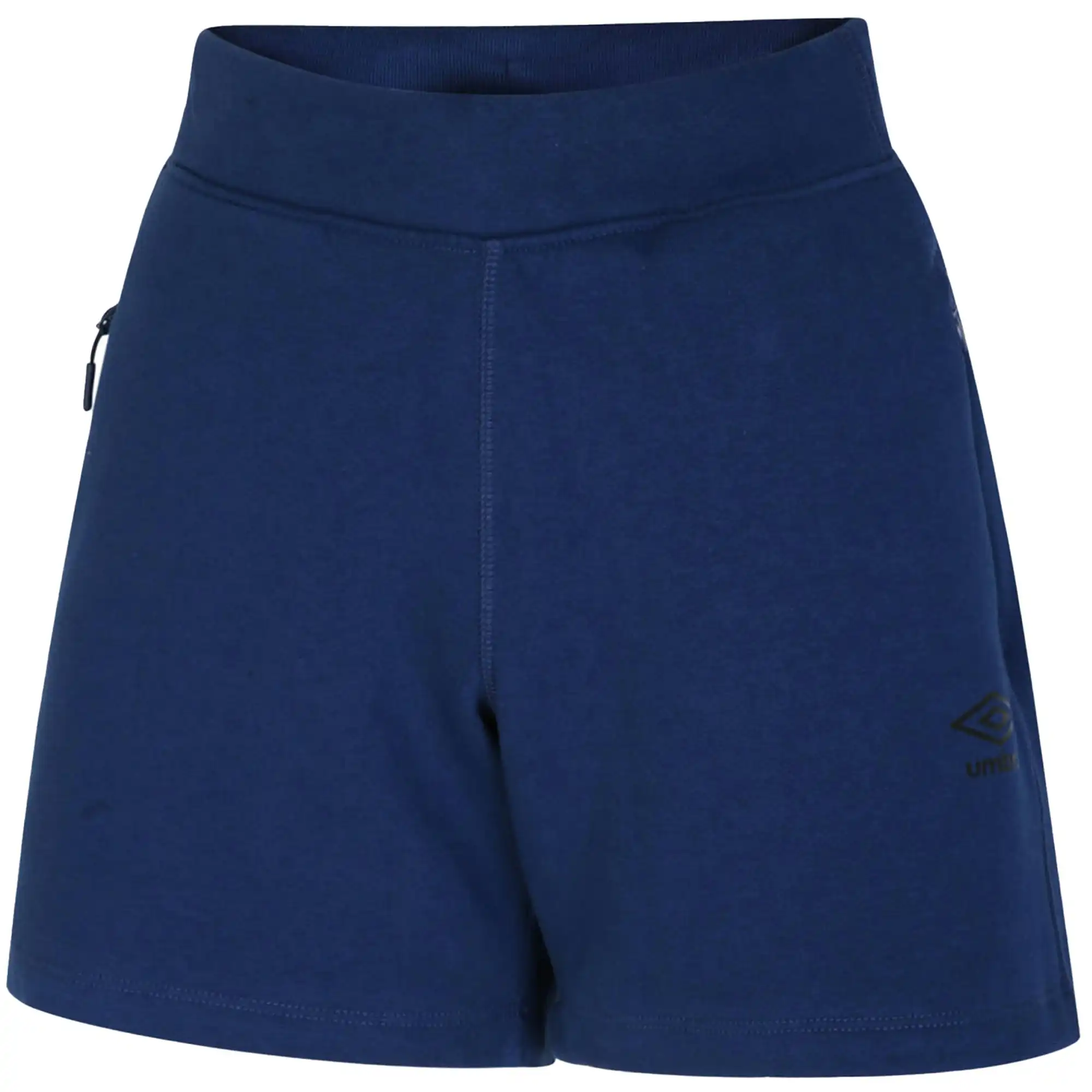 Umbro Womens/Ladies Pro Elite Fleece Shorts