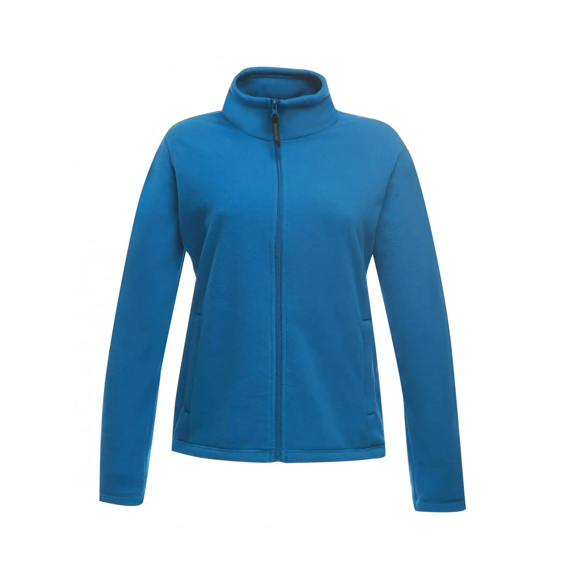 Regatta Womens/Ladies Full-Zip 210 Series Microfleece Jacket