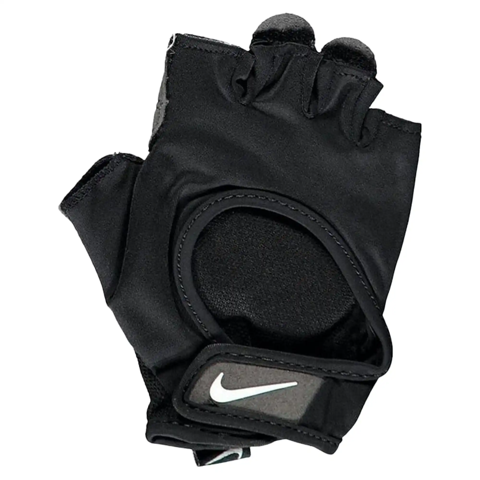 Nike Womens/Ladies Ultimate Heavyweight Fingerless Gloves