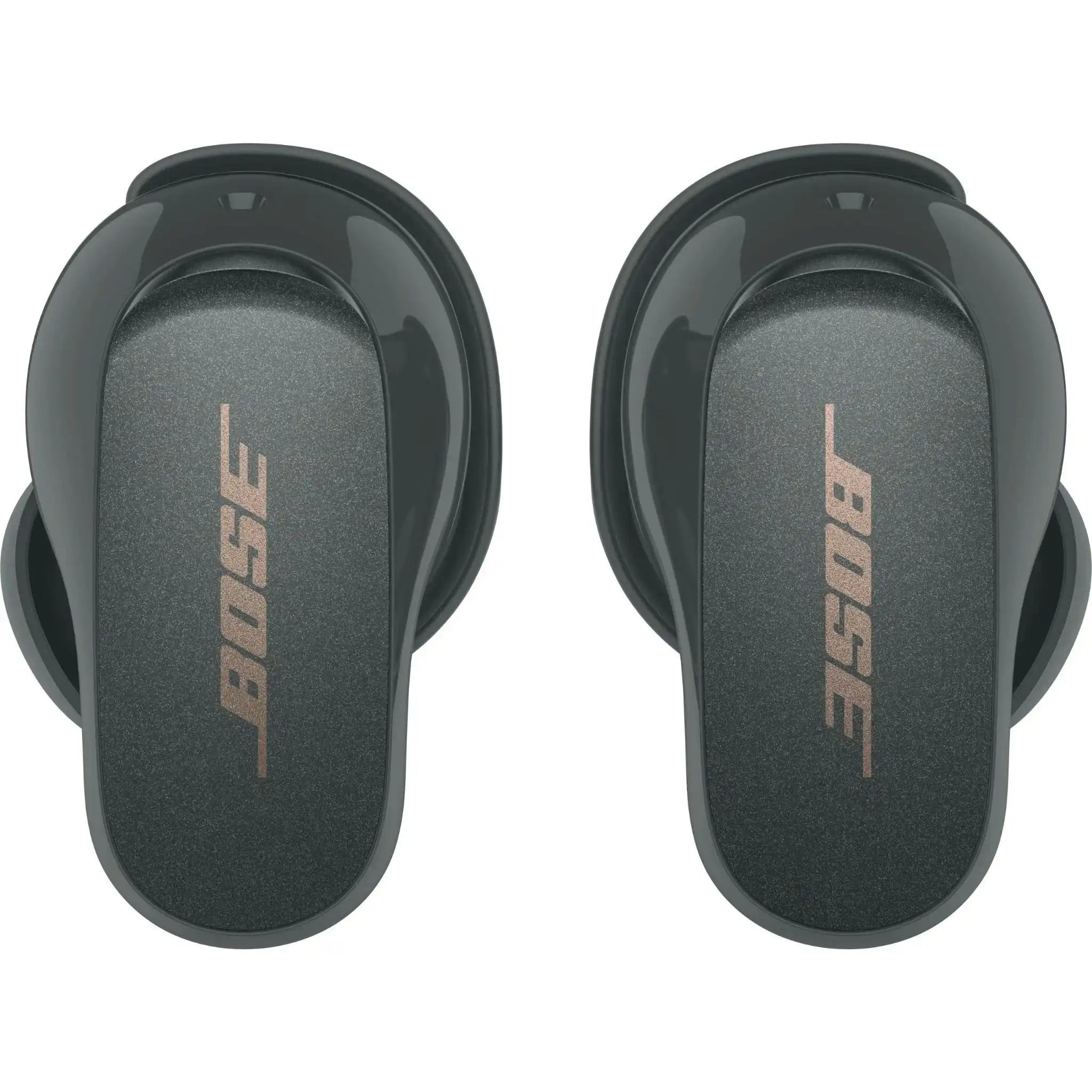 Bose Quietcomfort Earbuds Ii - Eclipse Grey
