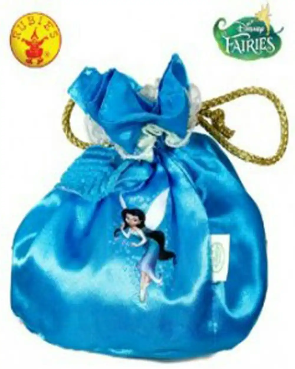 Silvermist Fairy Tote Bag