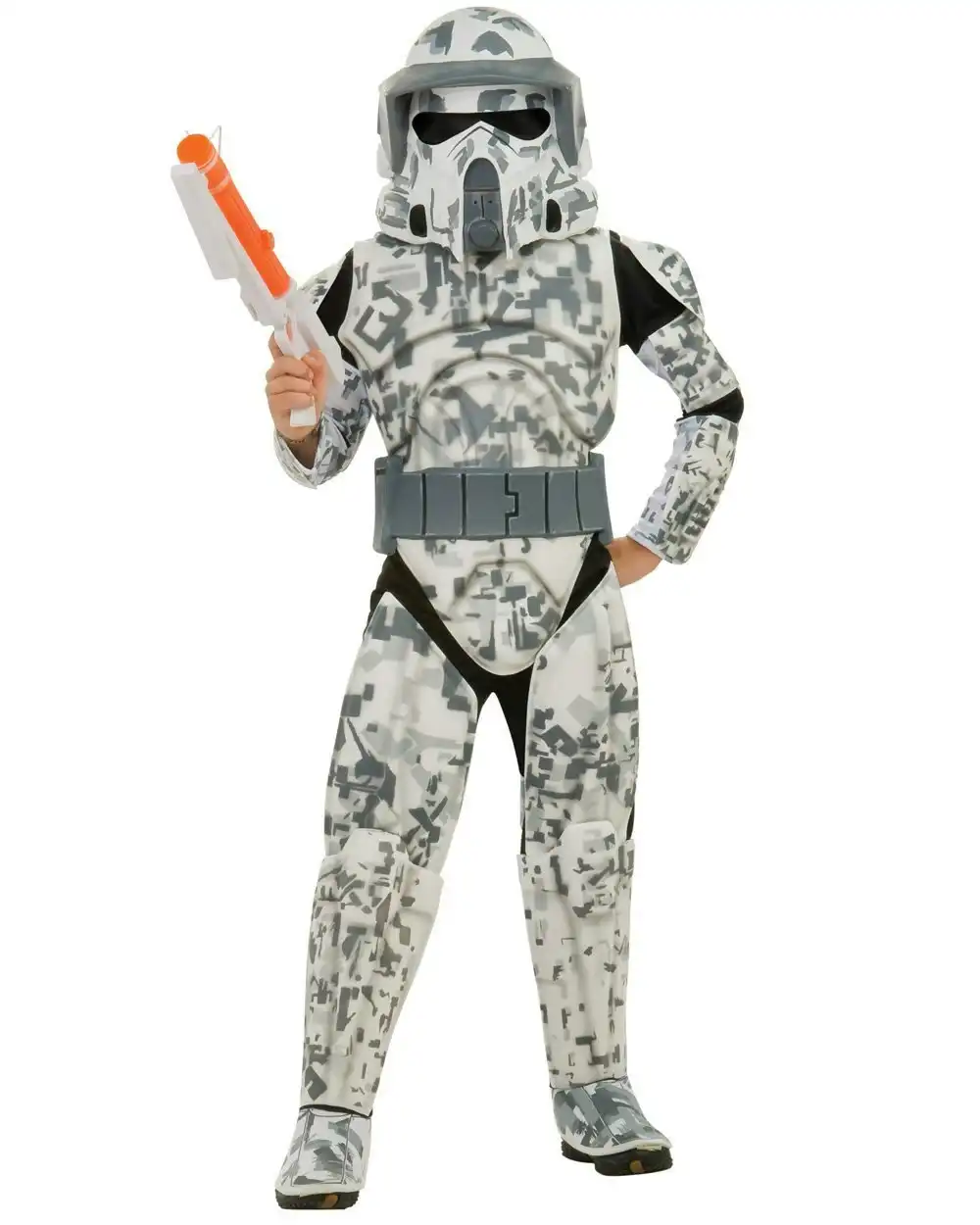 Star Wars Arf Trooper Deluxe Boys Costume