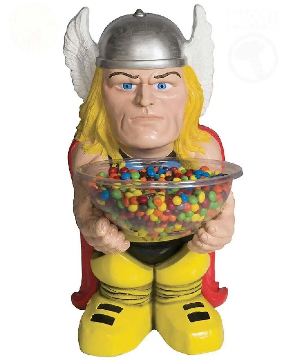 Thor Candy Bowl Holder