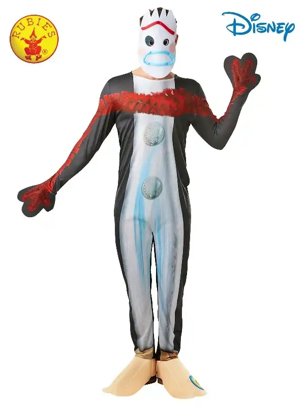 Forky Deluxe Toy Story 4 Adult Costume