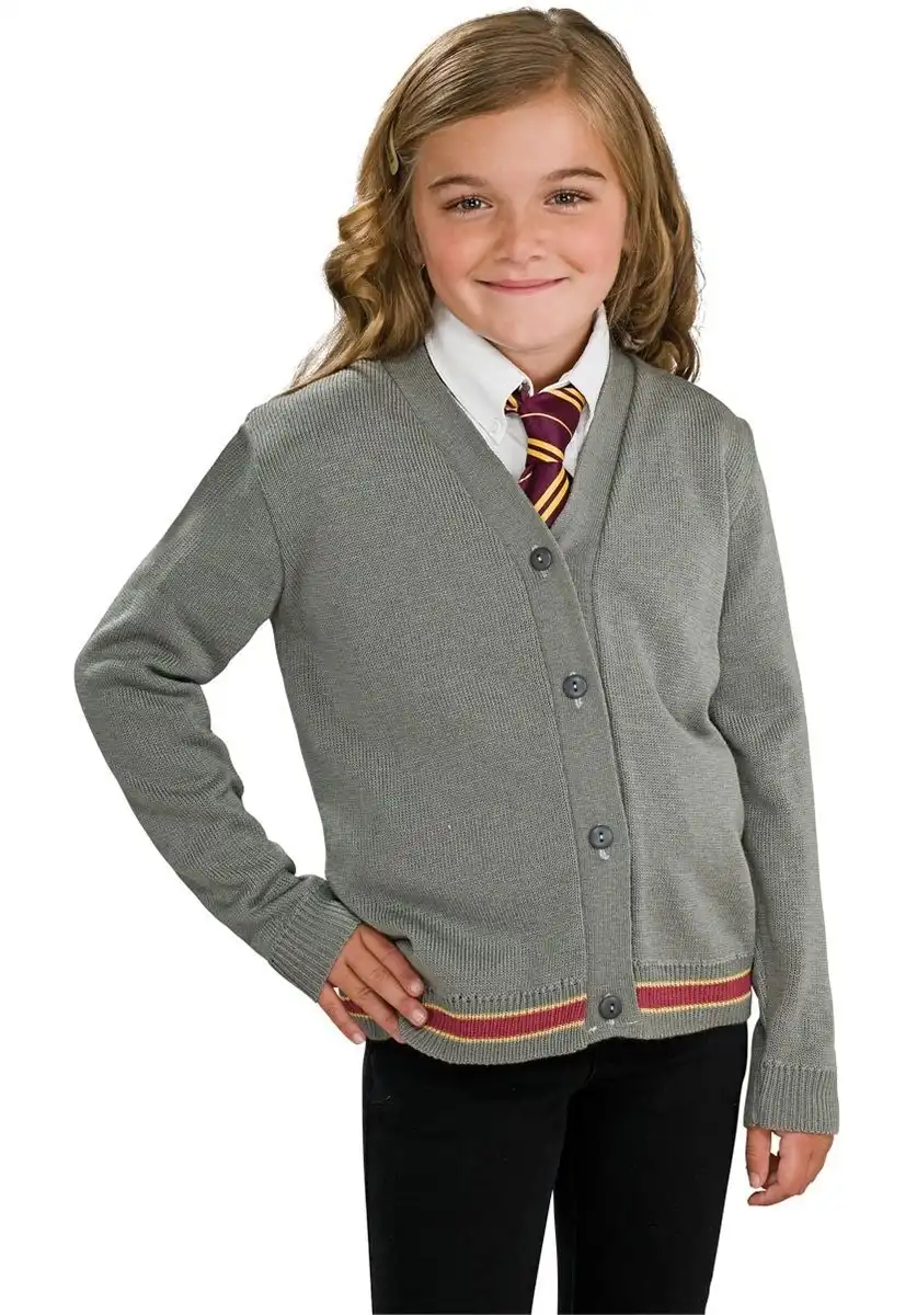 Harry Potter Hermione Sweater
