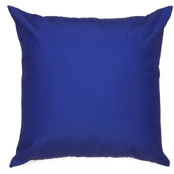 Habitate Snorkle Blue Outdoor Cushion