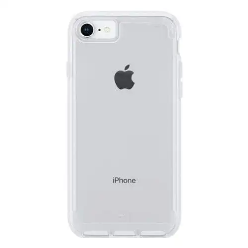 Tech21 Impact Clear Case for iPhone 7/8/SE