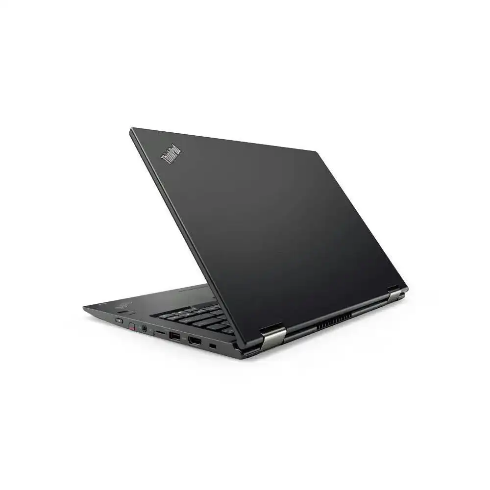 Lenovo ThinkPad X380 Yoga Full HD 2-in-1 Touch Laptop- Intel Core i7-8650U/16GB/512GB SSD/Windows 11 Pro with Stylus inbuilt