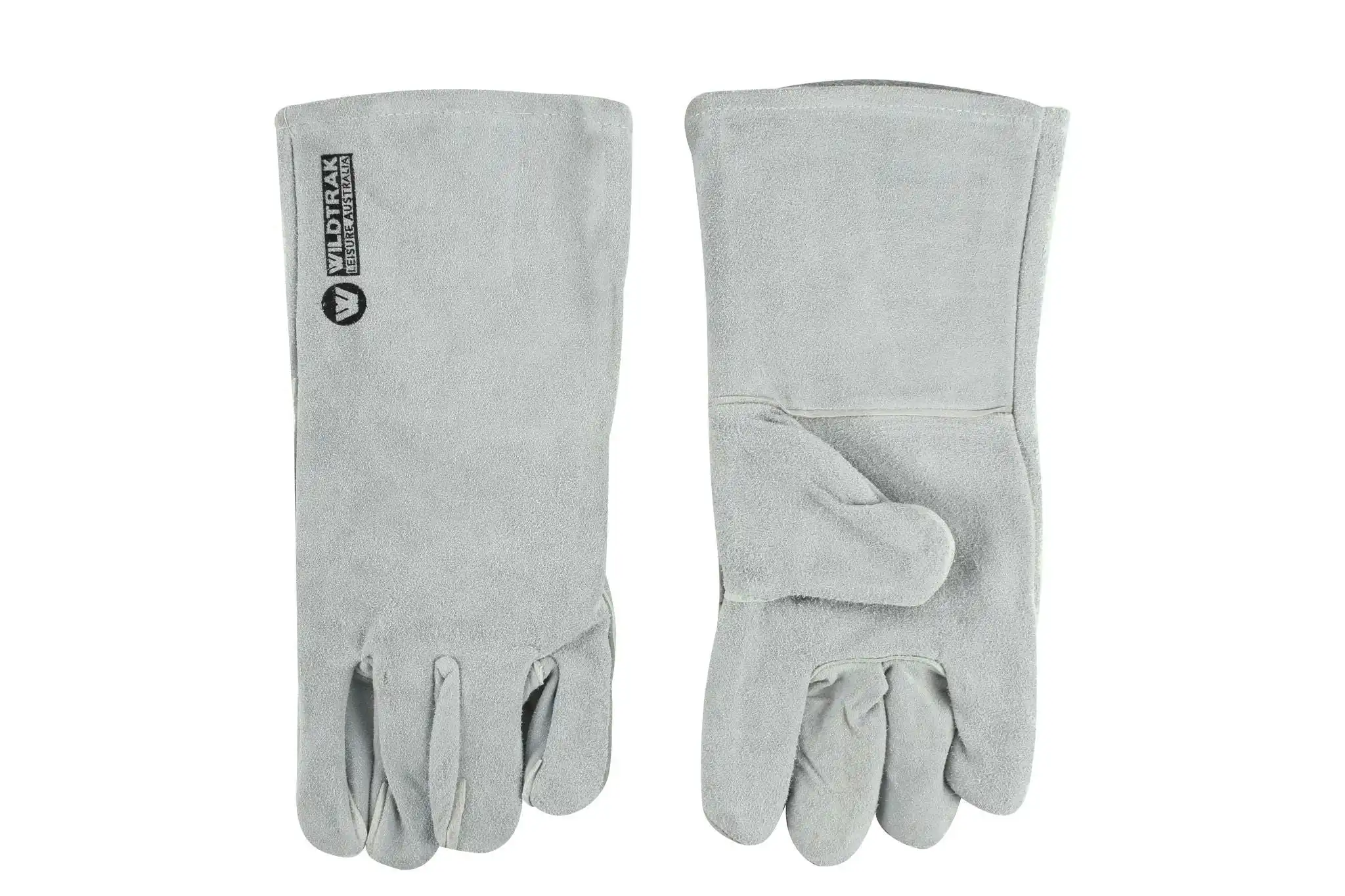Leather Glove Set