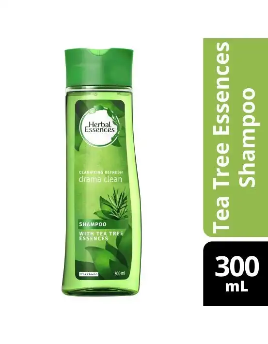 Herbal Essences Shampoo Drama Clean 300mL