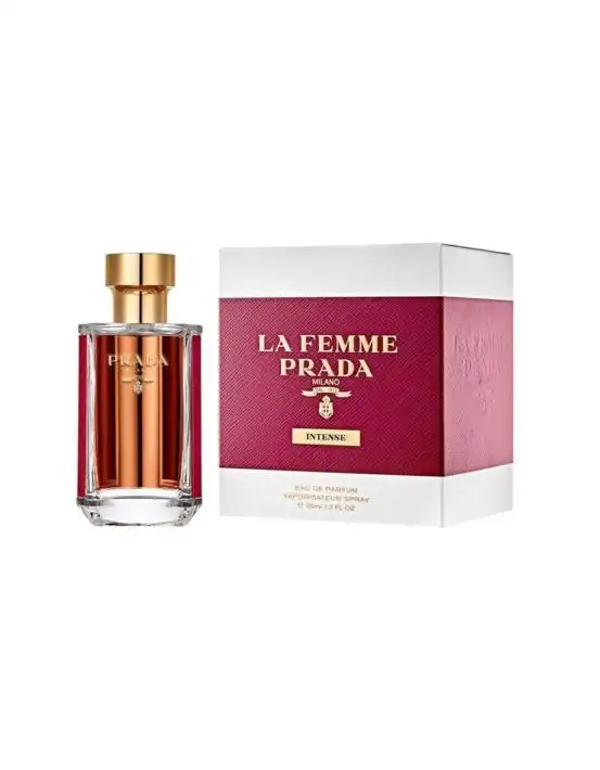 Prada La Femme Prada Intense Eau De Parfum 35ml