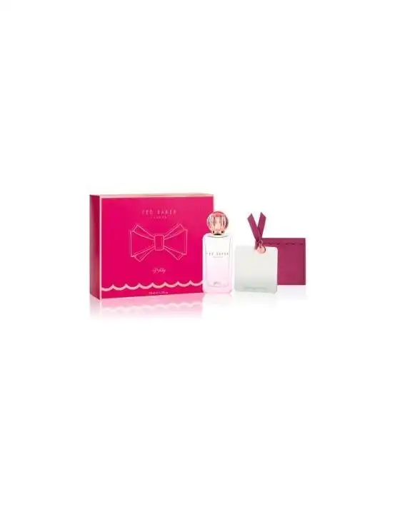 Ted Baker Take A Bow Polly 2 Piece Gift Set